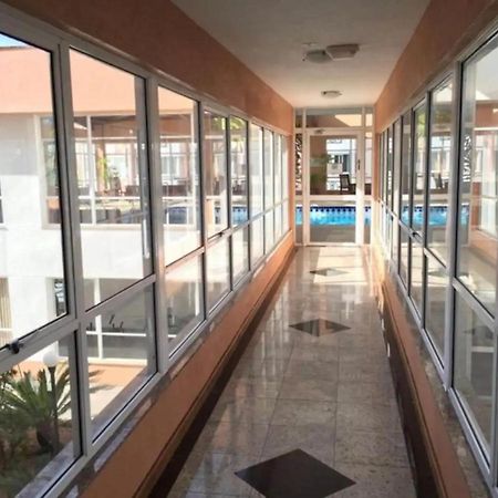 Apartamento Em 그라마도 외부 사진