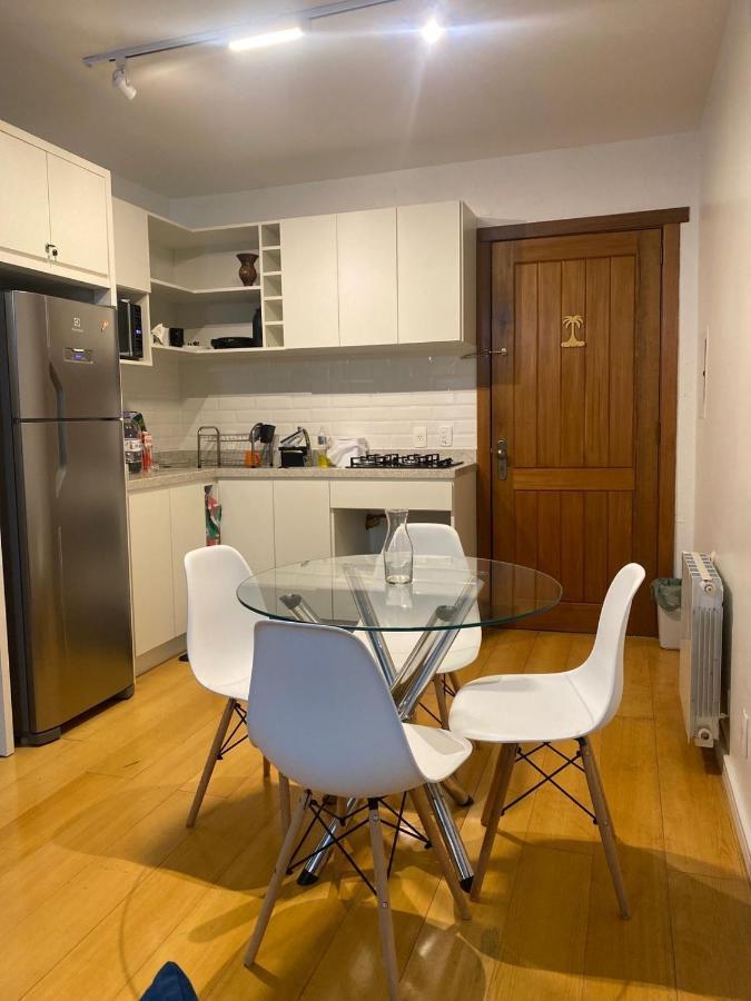 Apartamento Em 그라마도 외부 사진