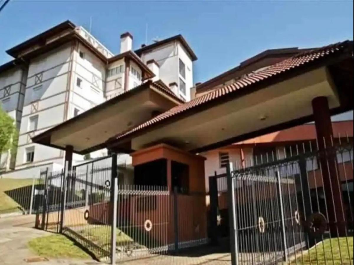 Apartamento Em 그라마도 외부 사진
