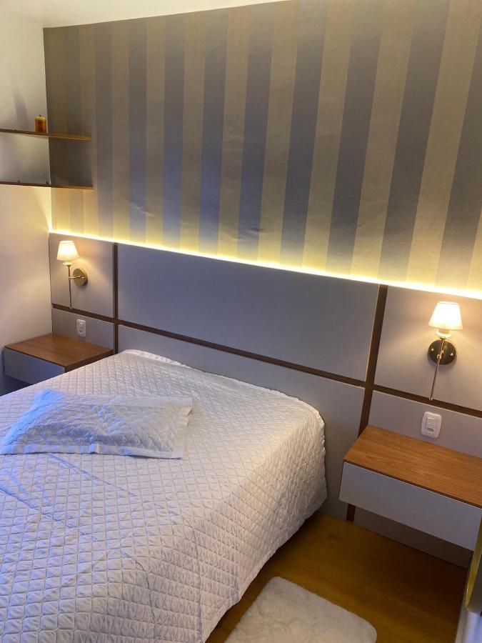 Apartamento Em 그라마도 외부 사진