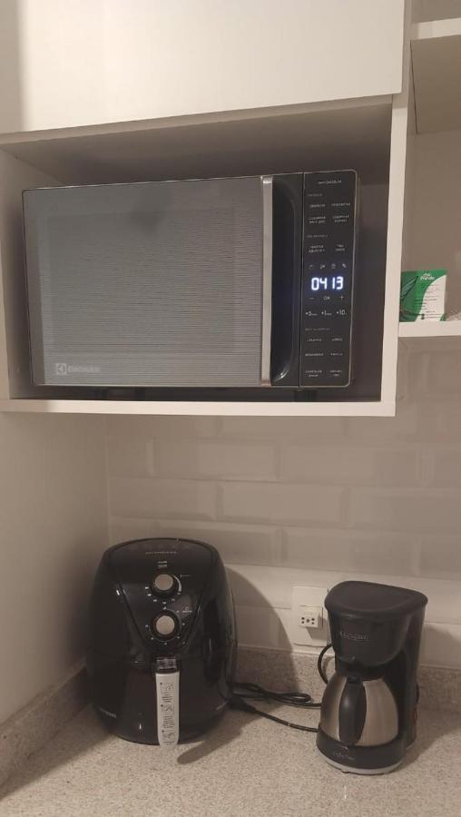 Apartamento Em 그라마도 외부 사진