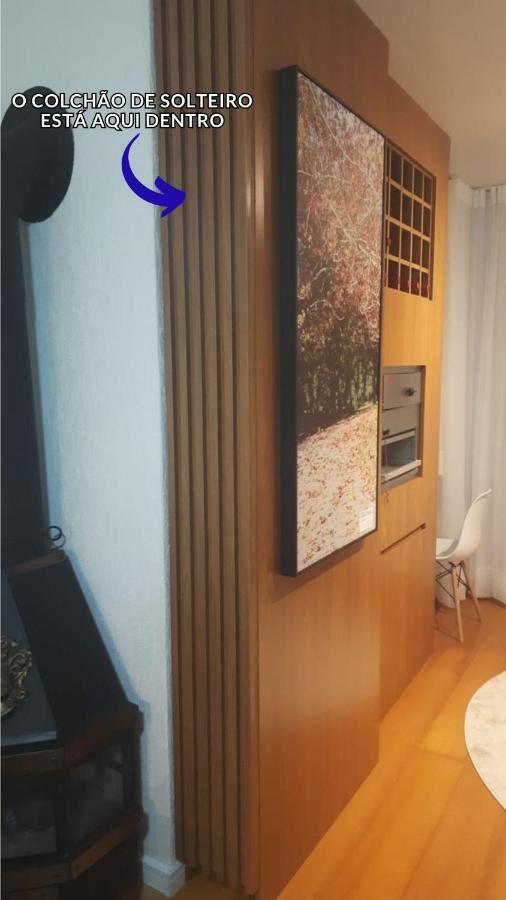 Apartamento Em 그라마도 외부 사진